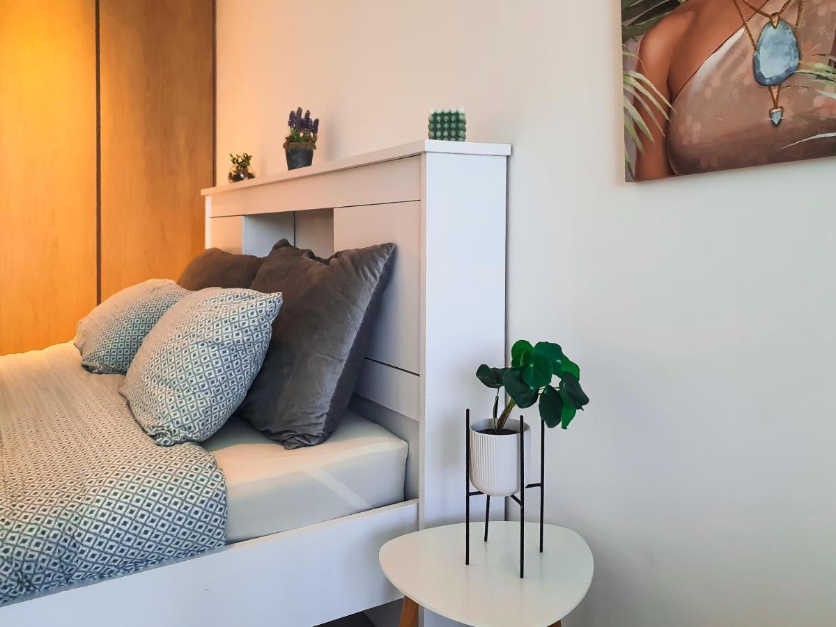 Luxury Studios With Burj Khalifa Or Canal View In Downtown - Marquise Square Tower Dubai Luaran gambar